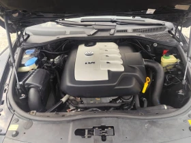 VW Touareg 2.5 дизел ТОП състояние - 8500 лв. - 41758345 15