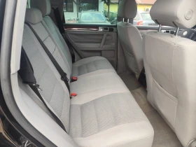 VW Touareg 2.5 дизел ТОП състояние - 8500 лв. - 41758345 14