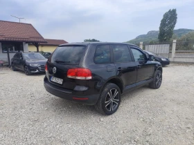 VW Touareg 2.5 дизел ТОП състояние - 8500 лв. - 41758345 5