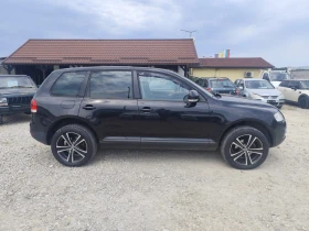 VW Touareg 2.5 дизел ТОП състояние - 8500 лв. - 41758345 4