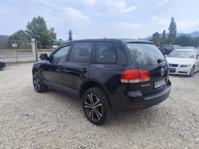 VW Touareg 2.5 дизел ТОП състояние - 8500 лв. - 41758345 8