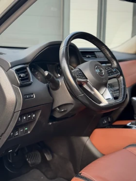 Обява за продажба на Nissan X-trail SL* AWD* TEKNA* FACELIFT ~36 500 лв. - изображение 4