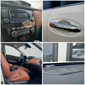 Обява за продажба на Nissan X-trail SL* AWD* TEKNA* FACELIFT ~36 500 лв. - изображение 11