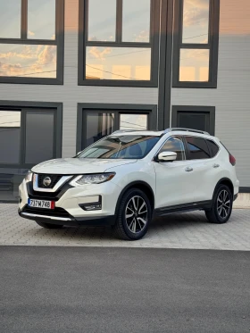Обява за продажба на Nissan X-trail SL* AWD* TEKNA* FACELIFT ~36 500 лв. - изображение 1
