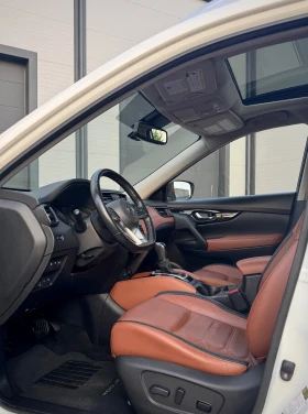 Обява за продажба на Nissan X-trail SL* AWD* TEKNA* FACELIFT ~36 500 лв. - изображение 9