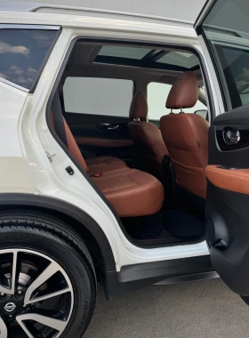 Обява за продажба на Nissan X-trail SL* AWD* TEKNA* FACELIFT ~36 500 лв. - изображение 8