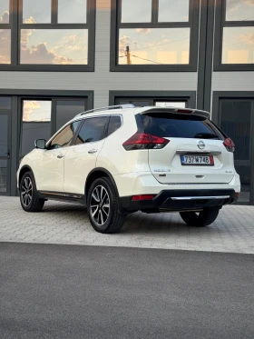 Обява за продажба на Nissan X-trail SL* AWD* TEKNA* FACELIFT ~36 500 лв. - изображение 2