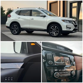 Обява за продажба на Nissan X-trail SL* AWD* TEKNA* FACELIFT ~36 500 лв. - изображение 10