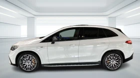 Mercedes-Benz EQE SUV 53 AMG 4Matic = Premium Plus = Гаранция - 172090 лв. - 51937183 5