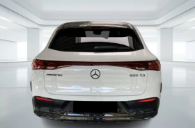 Mercedes-Benz EQE SUV 53 AMG 4Matic = Premium Plus = Гаранция - 172090 лв. - 51937183 3