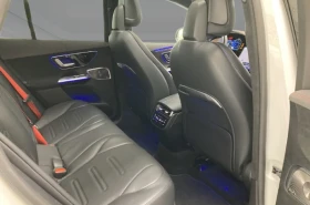 Mercedes-Benz EQE SUV 53 AMG 4Matic = Premium Plus = Гаранция - 172090 лв. - 51937183 10