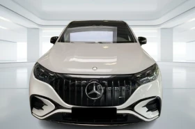 Mercedes-Benz EQE SUV 53 AMG 4Matic = Premium Plus = Гаранция