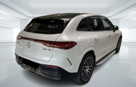 Mercedes-Benz EQE SUV 53 AMG 4Matic = Premium Plus = Гаранция - 172090 лв. - 51937183 4