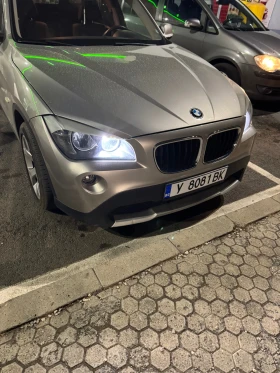 Обява за продажба на BMW X1 118D ~14 000 лв. - изображение 1 | Auto.bg Обява за продажба на BMW X1 118D ~14 000 лв. - изображение 1