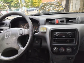 Honda Cr-v | Mobile.bg    10