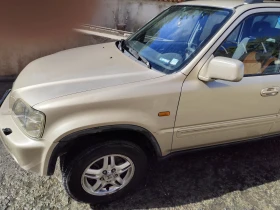 Honda Cr-v | Mobile.bg    6