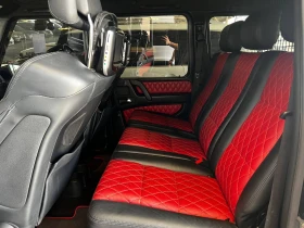 Mercedes-Benz G 63 AMG    2013 / 170 000  /   | Mobile.bg    13