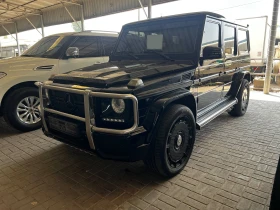  Mercedes-Benz G 63 A...