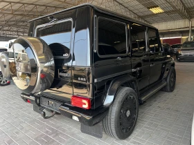Mercedes-Benz G 63 AMG    2013 / 170 000  /   | Mobile.bg    4