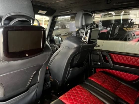 Mercedes-Benz G 63 AMG    2013 / 170 000  /   | Mobile.bg    12