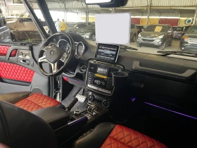 Mercedes-Benz G 63 AMG    2013 / 170 000  /   | Mobile.bg    11