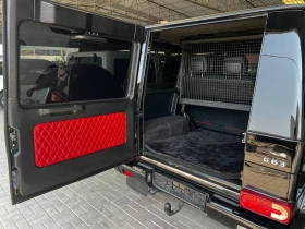 Mercedes-Benz G 63 AMG    2013 / 170 000  /   | Mobile.bg    7