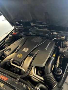 Mercedes-Benz G 63 AMG    2013 / 170 000  /   | Mobile.bg    15