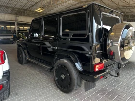 Mercedes-Benz G 63 AMG    2013 / 170 000  /   | Mobile.bg    6