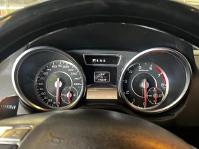 Mercedes-Benz G 63 AMG    2013 / 170 000  /   | Mobile.bg    16