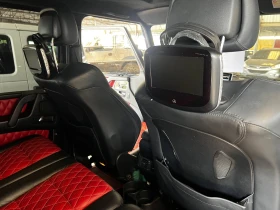 Mercedes-Benz G 63 AMG    2013 / 170 000  /   | Mobile.bg    14