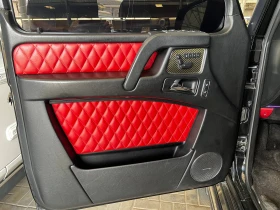 Mercedes-Benz G 63 AMG    2013 / 170 000  /   | Mobile.bg    8