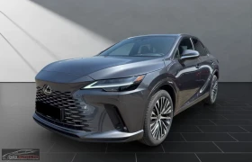  Lexus RX 350h