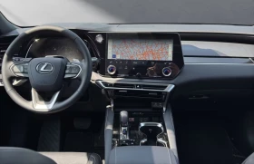 Lexus RX 350h EXECUTIVE/250HP/PANO/360/HUD/MEMO/KLESS/461g | Mobile.bg    10
