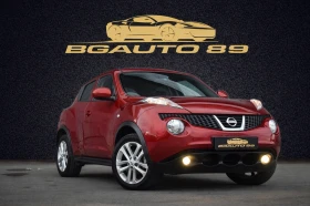 Nissan Juke 1.5DCI 110 k.c. Acenta - 5999 € / 11733.02 лв. - 82116706 3
