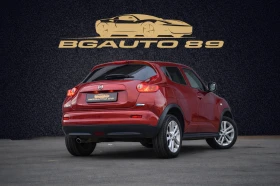 Nissan Juke 1.5DCI 110 k.c. Acenta - 5999 € / 11733.02 лв. - 82116706 5