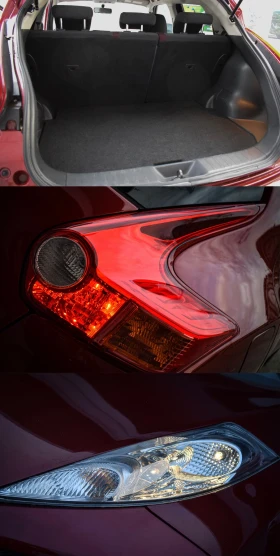 Nissan Juke 1.5DCI 110 k.c. Acenta - 5999 € / 11733.02 лв. - 82116706 11