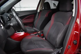 Nissan Juke 1.5DCI 110 k.c. Acenta - 5999 € / 11733.02 лв. - 82116706 8