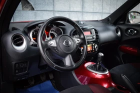 Nissan Juke 1.5DCI 110 k.c. Acenta - 5999 € / 11733.02 лв. - 82116706 7