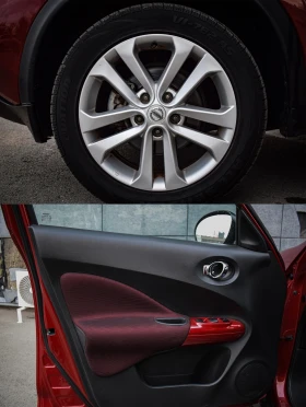 Nissan Juke 1.5DCI 110 k.c. Acenta - 5999 € / 11733.02 лв. - 82116706 17