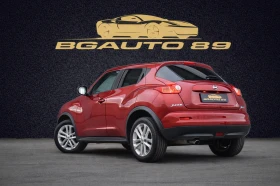 Nissan Juke 1.5DCI 110 k.c. Acenta - 5999 € / 11733.02 лв. - 82116706 6
