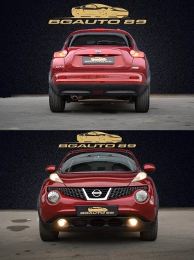 Nissan Juke 1.5DCI 110 k.c. Acenta - 5999 € / 11733.02 лв. - 82116706 2