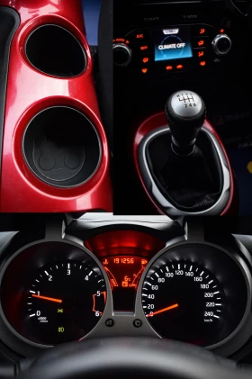 Nissan Juke 1.5DCI 110 k.c. Acenta - 5999 € / 11733.02 лв. - 82116706 15