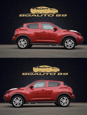 Nissan Juke 1.5DCI 110 k.c. Acenta - 5999 € / 11733.02 лв. - 82116706 4