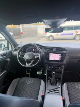 VW Tiguan R-Line | Mobile.bg � ����� ������ 10