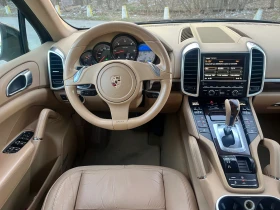 Porsche Cayenne 3.0d/245кс./Нов Внос/Отлична/Регистриран/, снимка 15