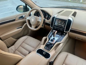 Porsche Cayenne 3.0d/245кс./Нов Внос/Отлична/Регистриран/, снимка 16