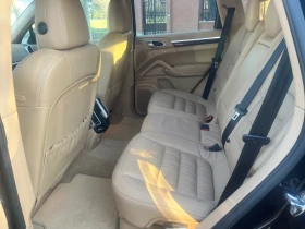 Porsche Cayenne 3.0d/245кс./Нов Внос/Отлична/Регистриран/, снимка 12