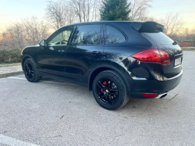 Porsche Cayenne 3.0d/245кс./Нов Внос/Отлична/Регистриран/, снимка 10