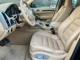 Porsche Cayenne 3.0d/245кс./Нов Внос/Отлична/Регистриран/, снимка 11
