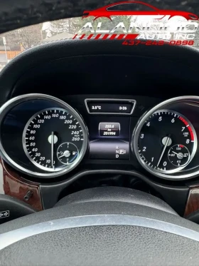 Mercedes-Benz GLS 500 550  * CARFAX * ФИНАНСИРАНЕ - 17300 € / 33835.86 лв. - 65116046 12